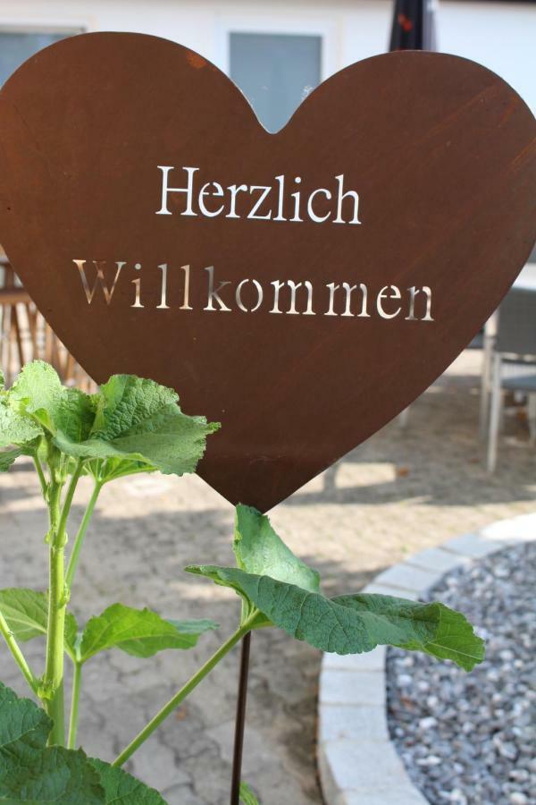 Landgasthof Ritter Orsingen-Nenzingen Exterior foto